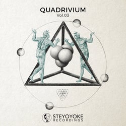 Quadrivium, Vol. 03