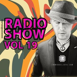 DIGITAL MARKETING RADIO SHOW #19