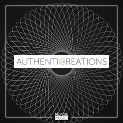 Authentic Creations, Issue 30