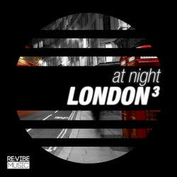 At Night - London, Vol. 3