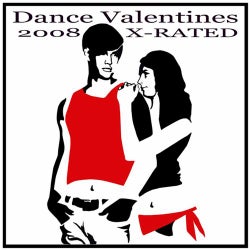 Dance Valentines 2008 X-Rated