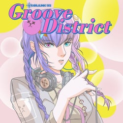 Groove District