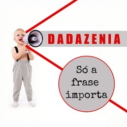 Só a frase importa - Radio edit