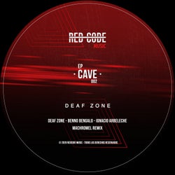 Cave Ep