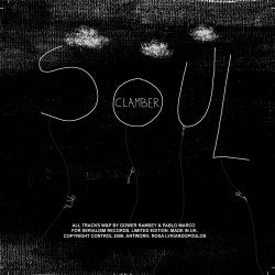 Soul Clamber EP