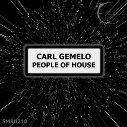 People Of House E.P