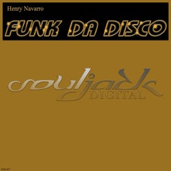 Funk Da Disco