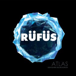 Atlas (Light/Dark Deluxe Edition)