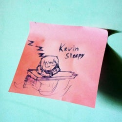 Kevin Sleepy