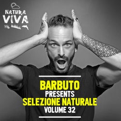 Barbuto Presents Selezione Naturale Volume 32