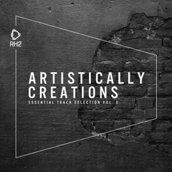 Artistically Creations Vol. 6