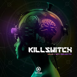 Killswitch - Mug / My Selecta