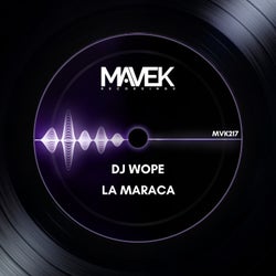 La Maraca