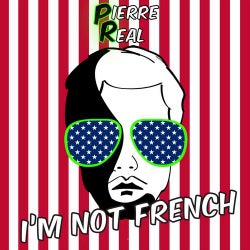I'm Not French