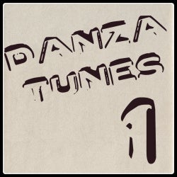 DANZA TUNES #1