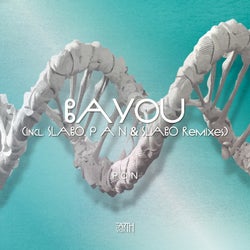 Bayou