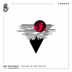Voices In The Fog EP