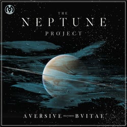 The Neptune Project (feat. Bvitae) - EP