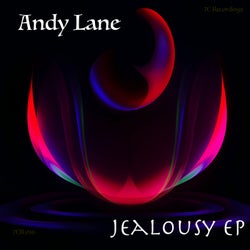 Jealousy EP