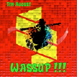 Wassup!!!