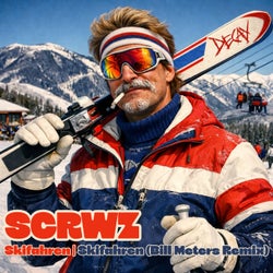 Skifahren