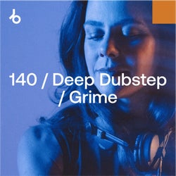 Warm Up Essentials 2026: 140 / Deep Dubstep