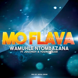 Wamuhle Ntombazan (feat. Young Scar & Jolondy)