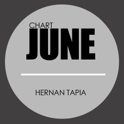 Hernan Tapia Chart June 2016