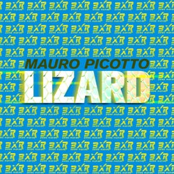 Lizard