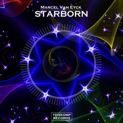 Starborn (Original Mix)