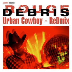Urban Cowboy (Redmix)