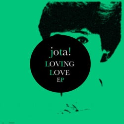 LOVING LOVE EP
