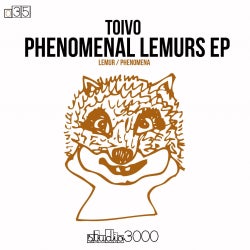 Toivos "Phenomenal Lemurs" Chart