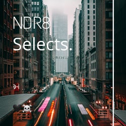 NDR8 SELECTS.