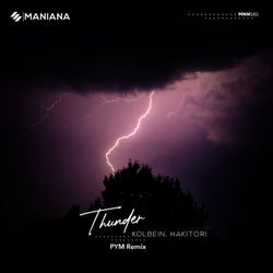 Thunder