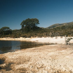 Alex Albrecht's Australian Summer