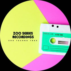 Zoo Techno Trax