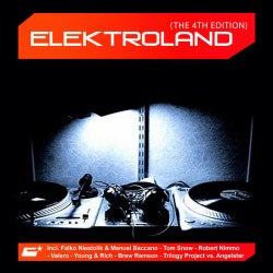 Elektroland (The 4th Edition)