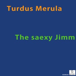 The Saexy Jimm
