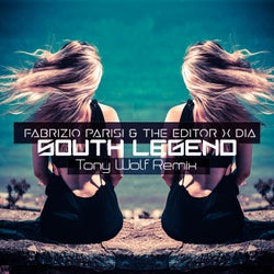 South Legend (Tony Wolf Remix)