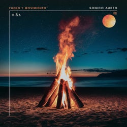 Fuego y Movimiento