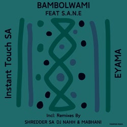 Bambolwami