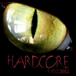 Hardcore Radio 2012