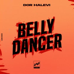 Belly Dancer (Extended Mix)