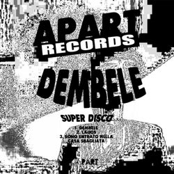 Dembele