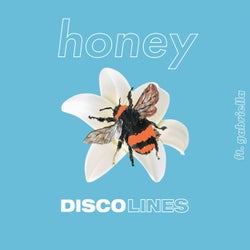 Honey (feat. Gabriella)