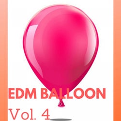 EDM BALLOON Vol.4