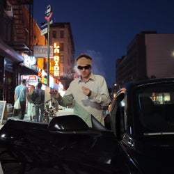 La Ride