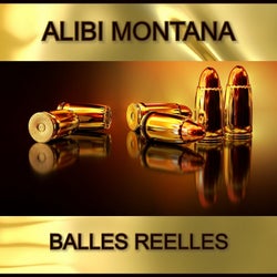 Balles reelles (Radio Edit)
