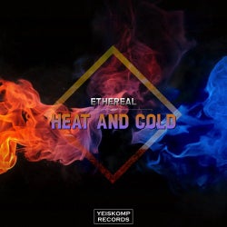 Cold Heat  Kolonel Djafaar